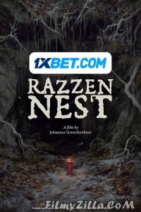 Razzennest (2022) Hindi Dubbed