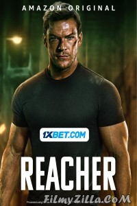 Reacher (2022) Web Series