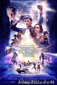 Ready Player One (2018) English Movie