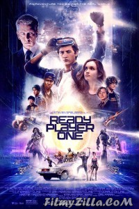 Ready Player One (2018) Hindi Dubbed