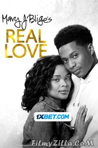 Real Love (2023) Hindi Dubbed