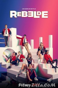 Rebelde (2022) Web Series