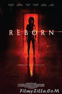 Reborn (2018) Hindi Dubbed