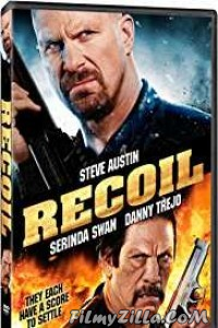 Recoil (2011) Dual Audio Hindi Dubbed