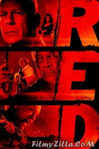 Red (2010) Hindi Dubbed