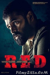 Red (2021) South Indian Hindi Dubbed Movie