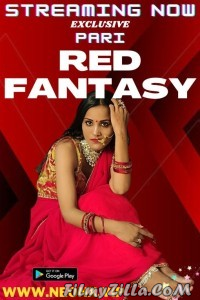 Red Fantasy (2023) NeonX Original