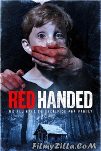 Red Handed (2019) Hindi Dubbed Movie