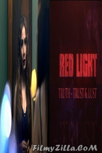 Red Light (2020) Web Series