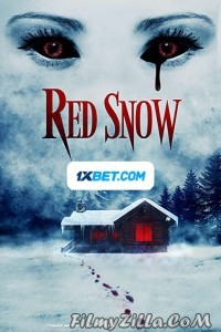 Red Snow (2021) Hindi Dubbed