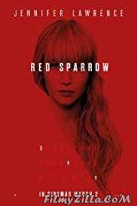 Red Sparrow (2018) Hindi Dubbed Movie