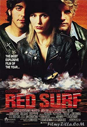 Red Surf (1989) Hindi Dubbed