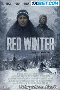 Red Winter (2022) Hindi Dubbed