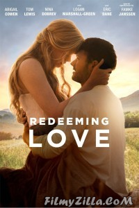 Redeeming Love (2022) English Movie