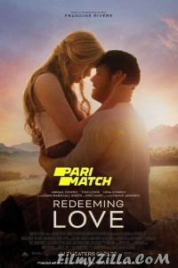 Redeeming Love (2022) Hindi Dubbed