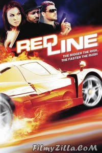 Redline (2007) Hindi Dubbed