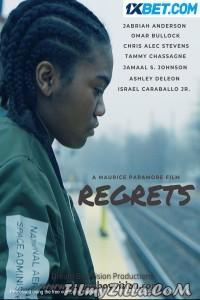 Regrets (2022) Hindi Dubbed