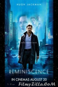 Reminiscence (2021) English Movie