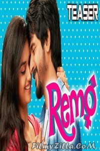 Remo (2018) South Indian Hindi Dubbed Movie