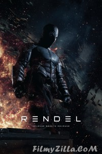 Rendel Dark Vengeance (2017) Hindi Dubbed