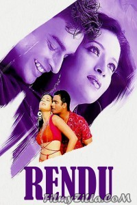 Rendu (2021) South Indian Hindi Dubbed Movie