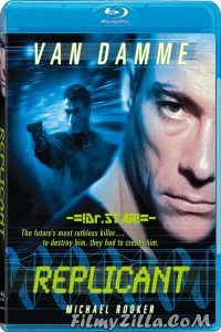 Replicant (2001) Hindi Dubbed