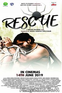 Rescue (2019) Hindi Dubbed