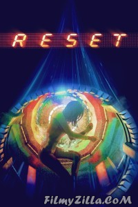 Reset (2017) Hindi Dubbed