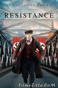 Resistance (2020) English Movie