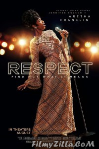 Respect (2021) English Movie