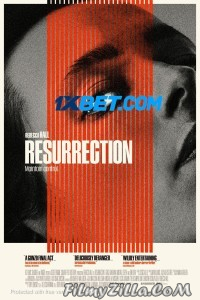 Resurrection (2022) Hindi Dubbed