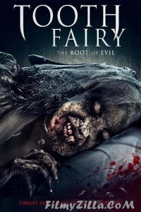 Return Of The Tooth Fairy (2020) Hindi Dubbed