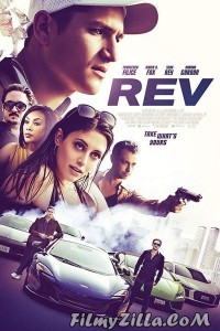 Rev (2020) Hindi Dubbed