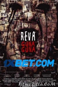 Reva Guna Guna (2019) Hindi Dubbed