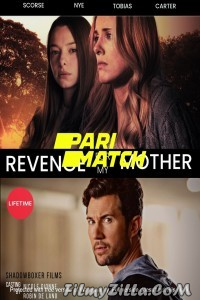 Revenge for My Mother (2022) Hindi Dubbed