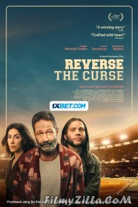 Reverse the Curse (2024) Hindi Dubbed