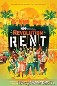 Revolution Rent (2021) English Movie