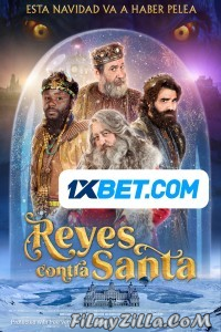 Reyes contra Santa (2022) Hindi Dubbed