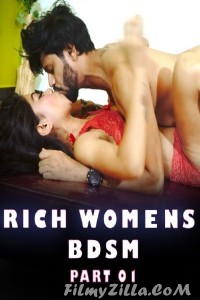 Rich Women BDSM (2024) MsSpicy Original