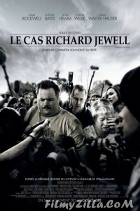 Richard Jewell (2019) English Movie