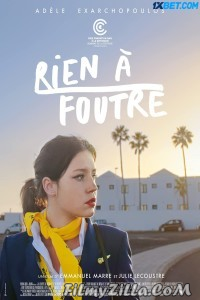 Rien a foutre (2022) Hindi Dubbed