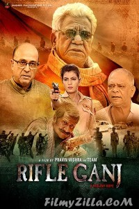 Rifle Ganj (2021) Hindi Movie