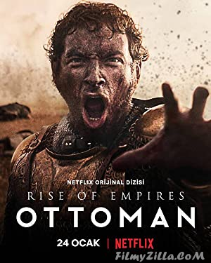 Rise of Empires Ottoman (2020) Web Series