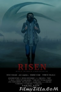 Risen (2021) English Movie