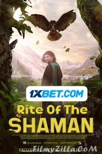 Rite of the Shaman (2022) Hindi Dubbed