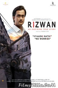 Rizwan (2022) Hindi Movie