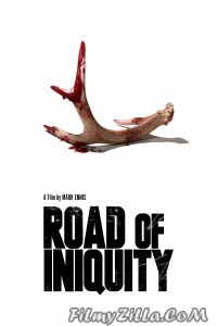 Road of Iniquity (2018) Hindi Dubbed