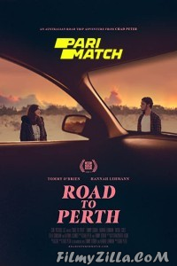 Road to Perth (2021) Hindi Dubbed