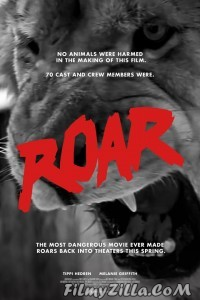 Roar (1981) Hindi Dubbed