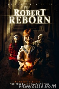 Robert Reborn (2019) Hindi Dubbed